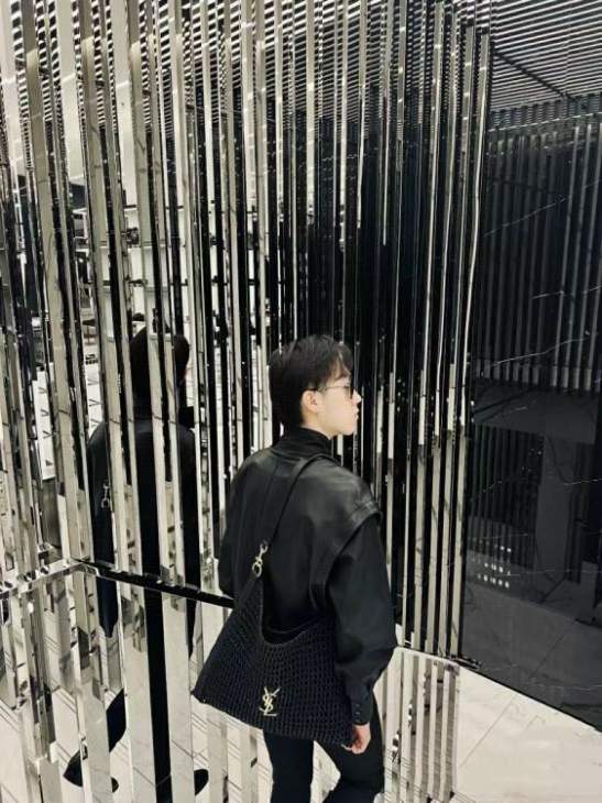 Picture of Saint Laurent Handbags _SKUfw167254914fw